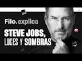 La obsesión de Steve Jobs por cambiar el mundo a través de la tecnología