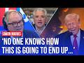 Iran War: Is Trump’s presidency in trouble? | LBC