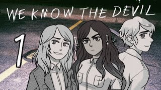 We Know the Devil Part 1 - What a Mess | StarCombo