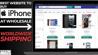 The Best Website To Buy Apple iPhones At Wholesale Rates | Apple Products Wholesale Website The Best Website To Buy Apple iPhones At Wholesale Rates | Apple Products Wholesale Website
