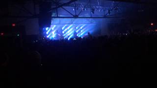 Intro Guns For Hands 21 Pilots Tulsa 09152014