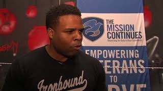 Jersey Matters - Ironbound USA Boxing Academy