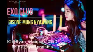 DJ BISANE MUNG NYAWANG 2018