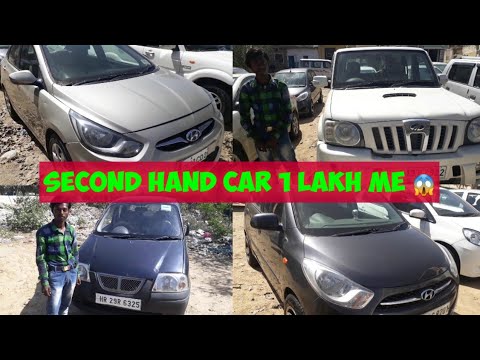 second-hand-cars-in-delhi