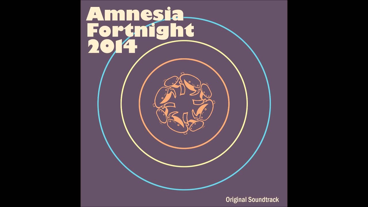 You Got It (Feat. Anna Kipnis) - Little Pink Best Buds [Amnesia Fortnight 2014]