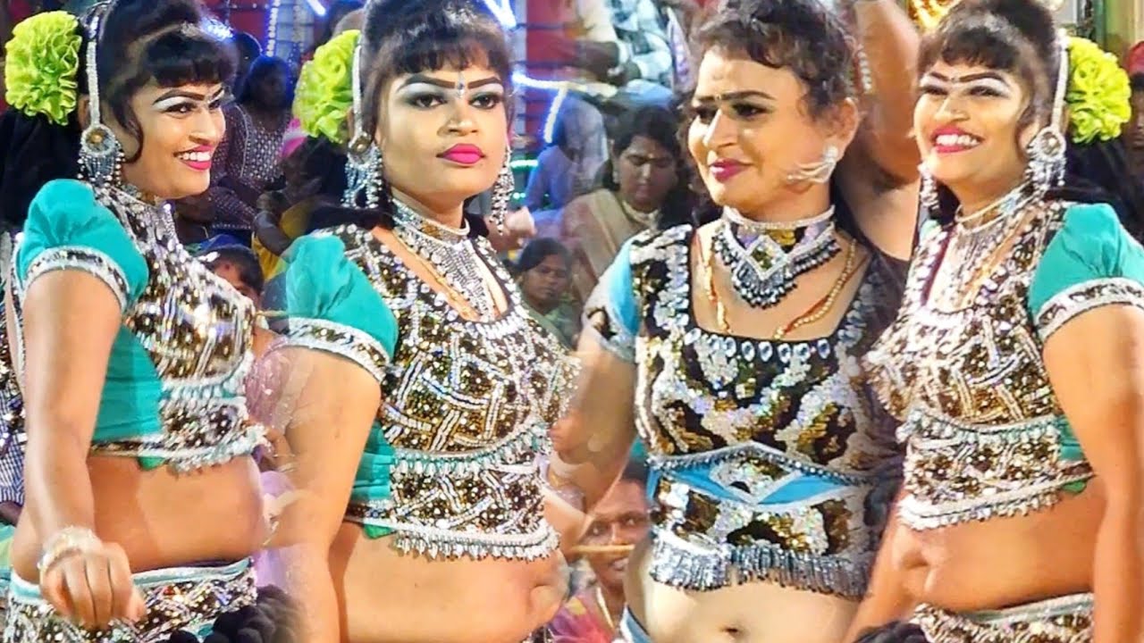 ஆடலுடன் பாடலை கேட்டு ரசிப்பதில் தான் சுகம் சுகம் || திவ்யா சுஜி சுகன்யா விஜய் டான்ஸ்|| சரவணன் மேளம்