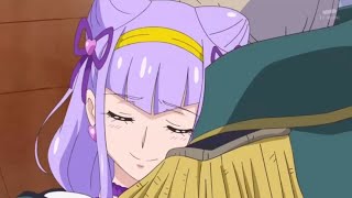 Ruru Finalmente Perdona A Traum