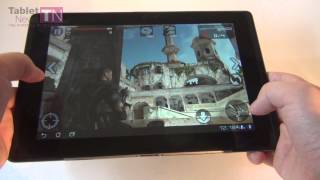 Frontline Commando Android Review - Tablet-News.com screenshot 3