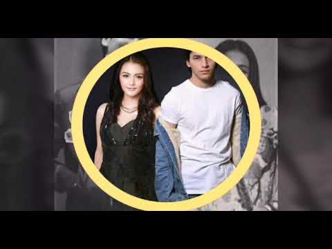 Kumpulan foto jefri nichol dan amanda rawles - YouTube