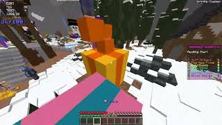 unixn Chamber Trials 10 w/@Antfrost, @flowtives, and @JudeLoSasso