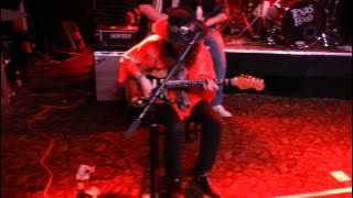 Lenny & Rude Mood_Stevie Ray Vaughan By Tommy Katona & Texas Flood_Bonus Track