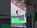 MACC at the Kircher Cup 2023 #skirace