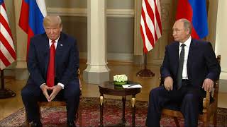 Gorbachevs Interpreter On Us-Russian Summit