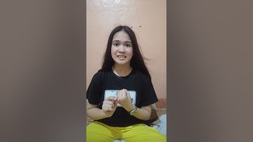 Final output / final exam in NSTP 2