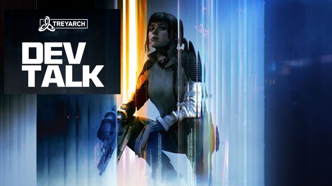 Cod Dev Talk Black Ops 7 Dev Talk 2 Metldown and Ballista confirmed!! - YouTube
