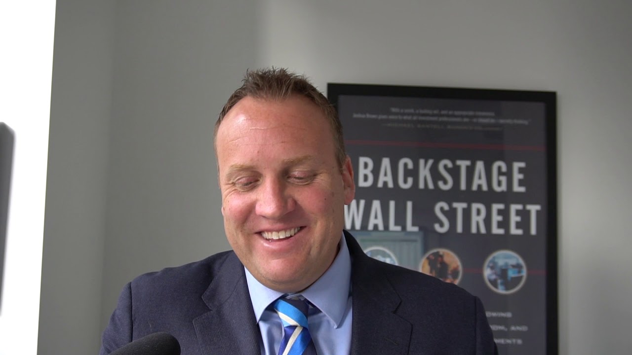 What to do after a big stock market bounce What to do after a big stock market bounce