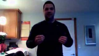 Comm 200 Speech 1