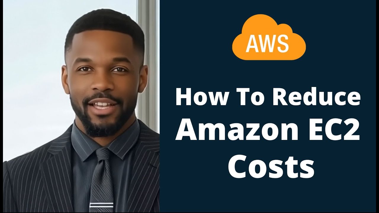 How To Reduce Amazon EC2 Costs - YouTube