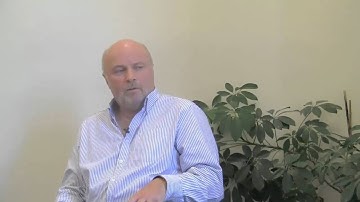 Paul Simpson, "Using training to deliver culture change"