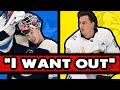 Nhlthese players want to be traded