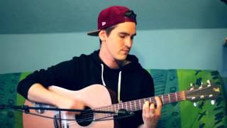 Eichner: California (Phantom Planet Acoustic Cover) chords