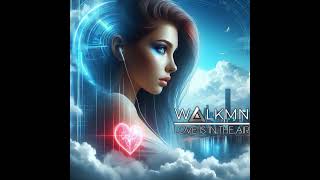 Walkmn - Love Is In The Air 2025