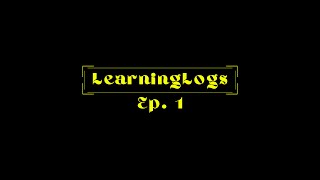 Learning Logs Ep. 1 | Learning German Language | Akkusativsatz und Nominativsatz