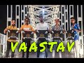 Vaastav  official music  rap song    kolkata king 137