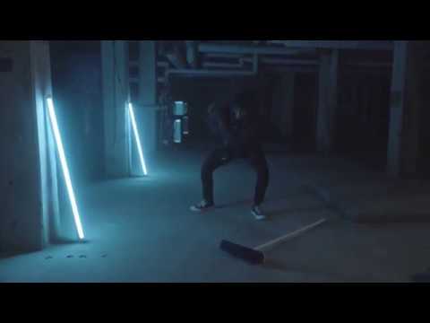 LEMON DANCE CHALLENGE - BERLIN EDITION