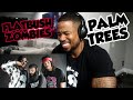 MY 1ST LISTEN TO FLATBUSH ZOMBIES - PALM TREES - THROWBACK THURSDAY!