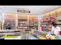 Dry fruits and dates business ideas | Supermarket consultancy