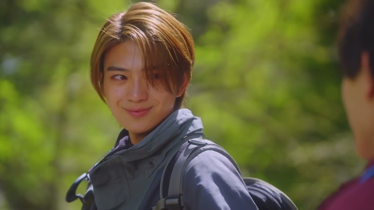 Takara & Taishin all scenes pack