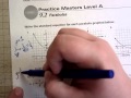 Understanding Parabolas