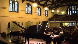 The All American Ragtime Boys: Tiger Rag