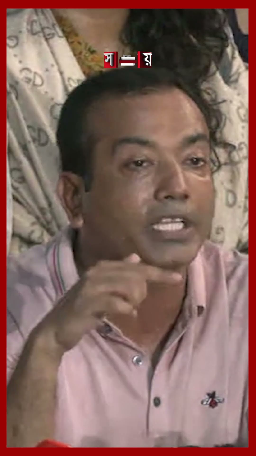 কুয়েটে সংঘর্ষের ঘটনায় শিবিরকে দায়ী করলেন ছাত্রদল সভাপতি #kuet #chhatradal #rakib #shibir #shorts