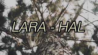 Download Lagu LARA-HAL Download Lagu LARA-HAL