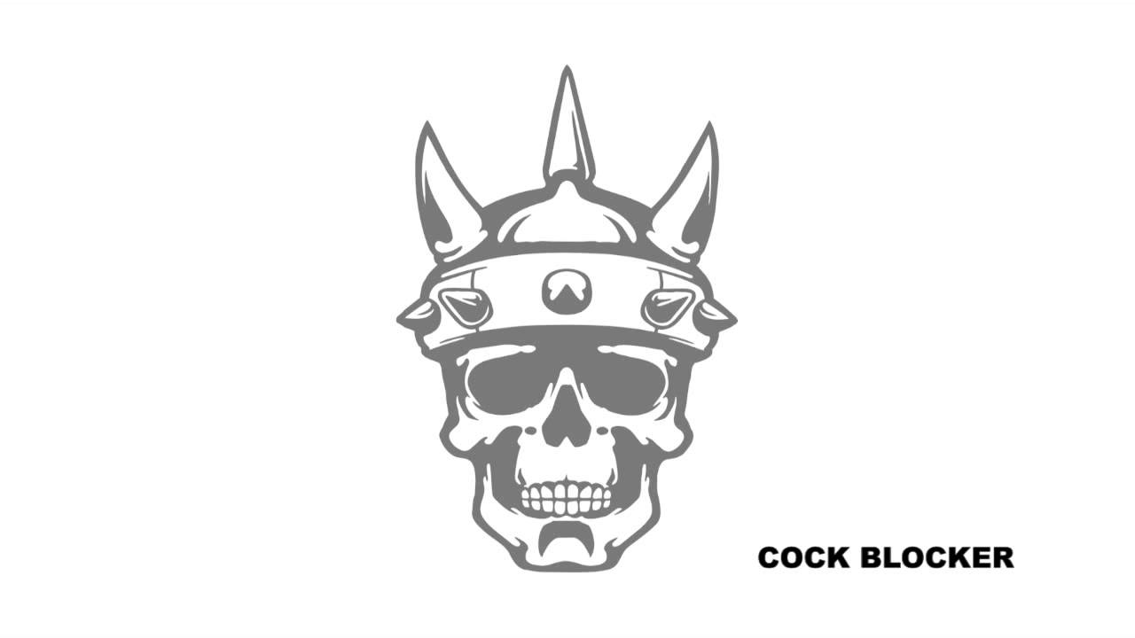 Swollen Members "Cock Blocker" Song Stream