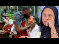 M IRENE YATEYE IVI🥰UBUKWE❤️INKINDI AISHA MU MARIRA?😭ROCKY KIMOMO NAWE AZARONGORA VUBA 😂😂