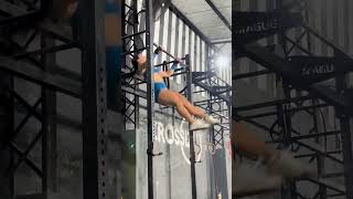 workout crossfit