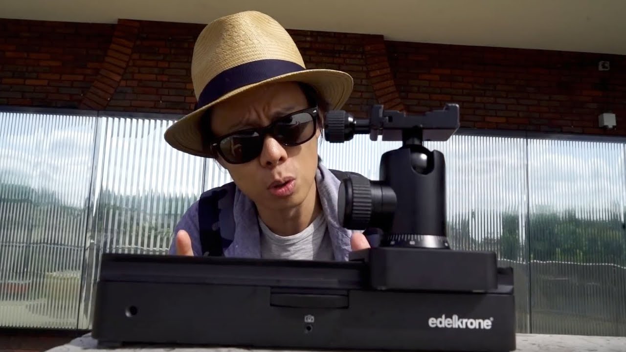 Introducing: SurfaceONE, World's smartest 2-axis motion control