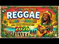 Reggae Morning Vibes — Positive, Relaxing & Happy Music