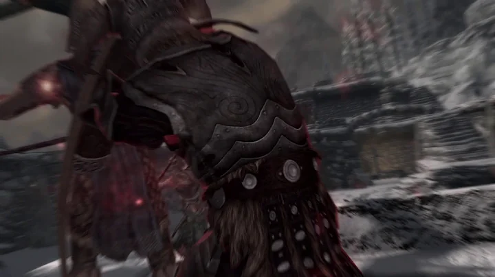 Fort Dunstad Walkthrough