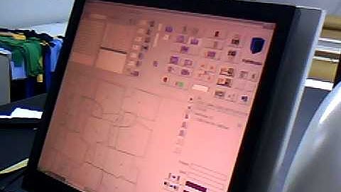 Máy cắt vải tự động CTY Hồng Ngọc | Đơn vị thực hiện CTY TECHKING