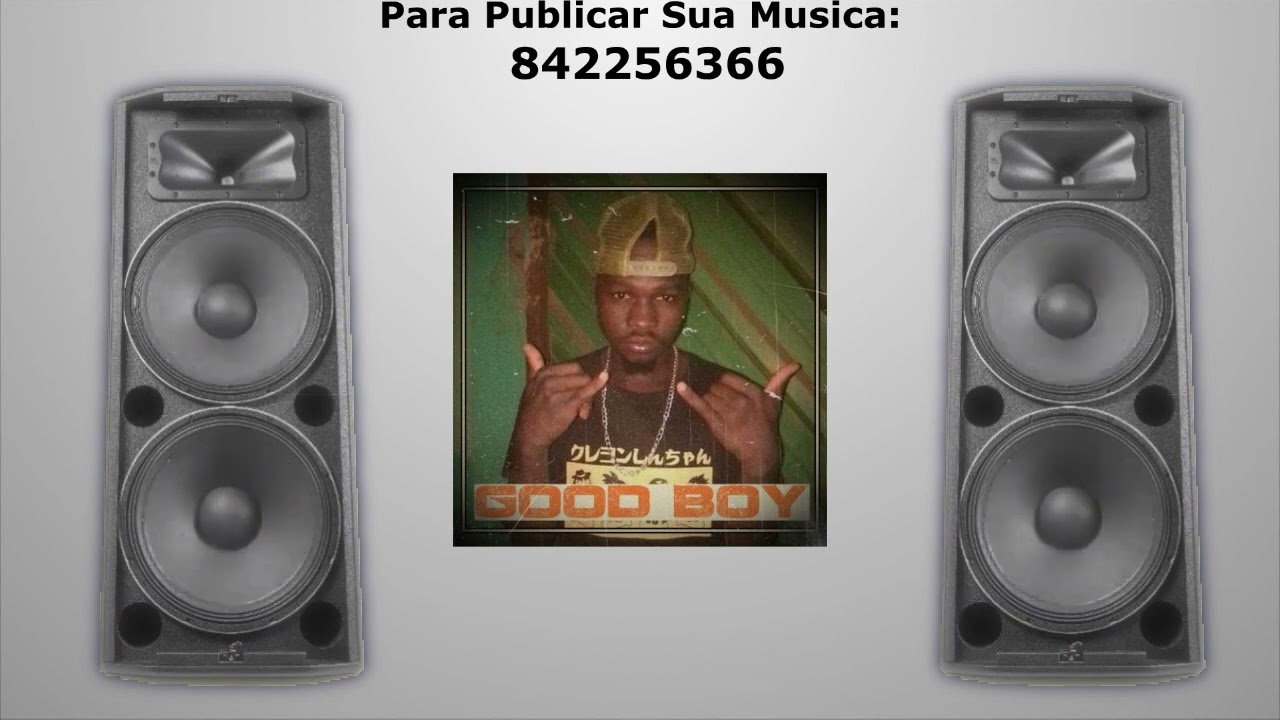 Good Boy 2022 - As Melhores Musicas (Remix) ✅