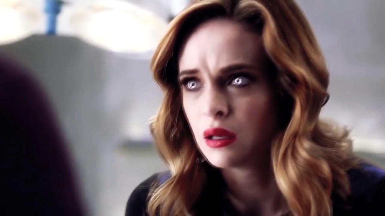The Snowbarry - Fanmade Trailer