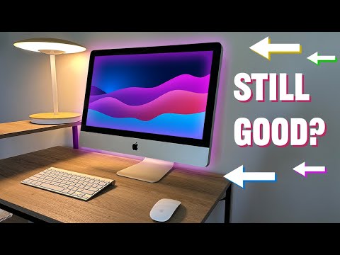 The 2010 iMac... Still Good in 2023?