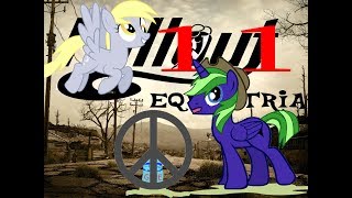 Fallout Equestria Remains PACIFIST 10 - DERPY VICTORIES!