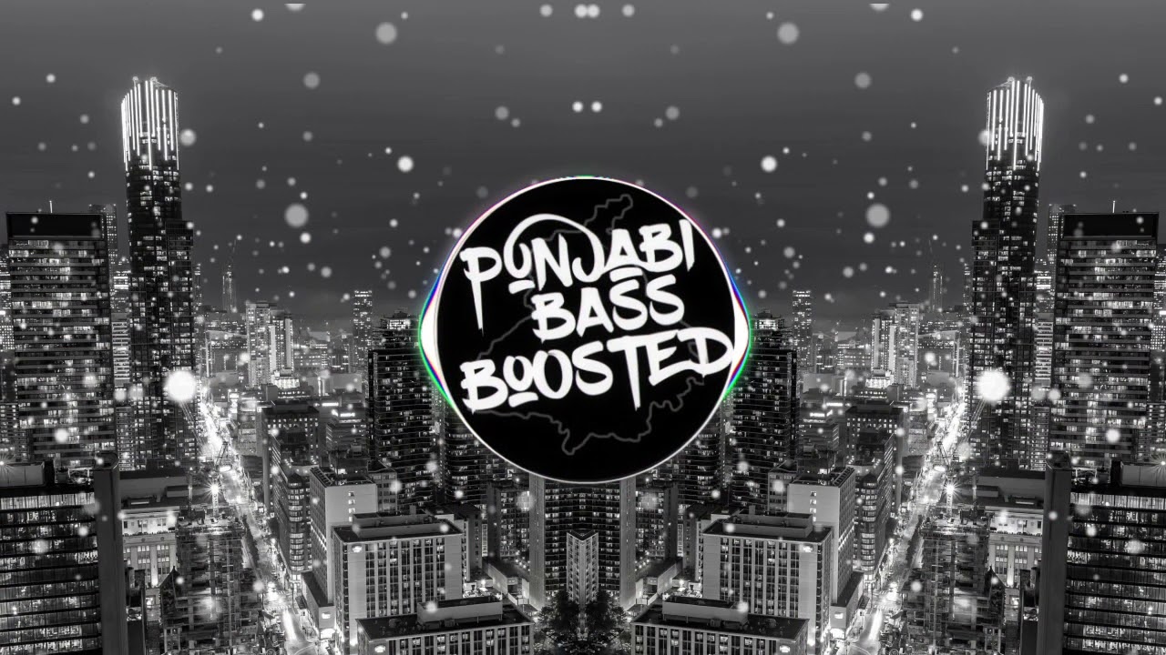 bass boost 設定 Kartoos Anthem [BASS BOOSTED] Elly Mangat Vadda Grewal | Punjabi Songs 2018