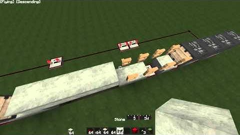 Fence Gate Trap Tutorial