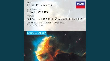 Holst: The Planets, Op. 32 - IV. Jupiter, the Bringer of Jollity